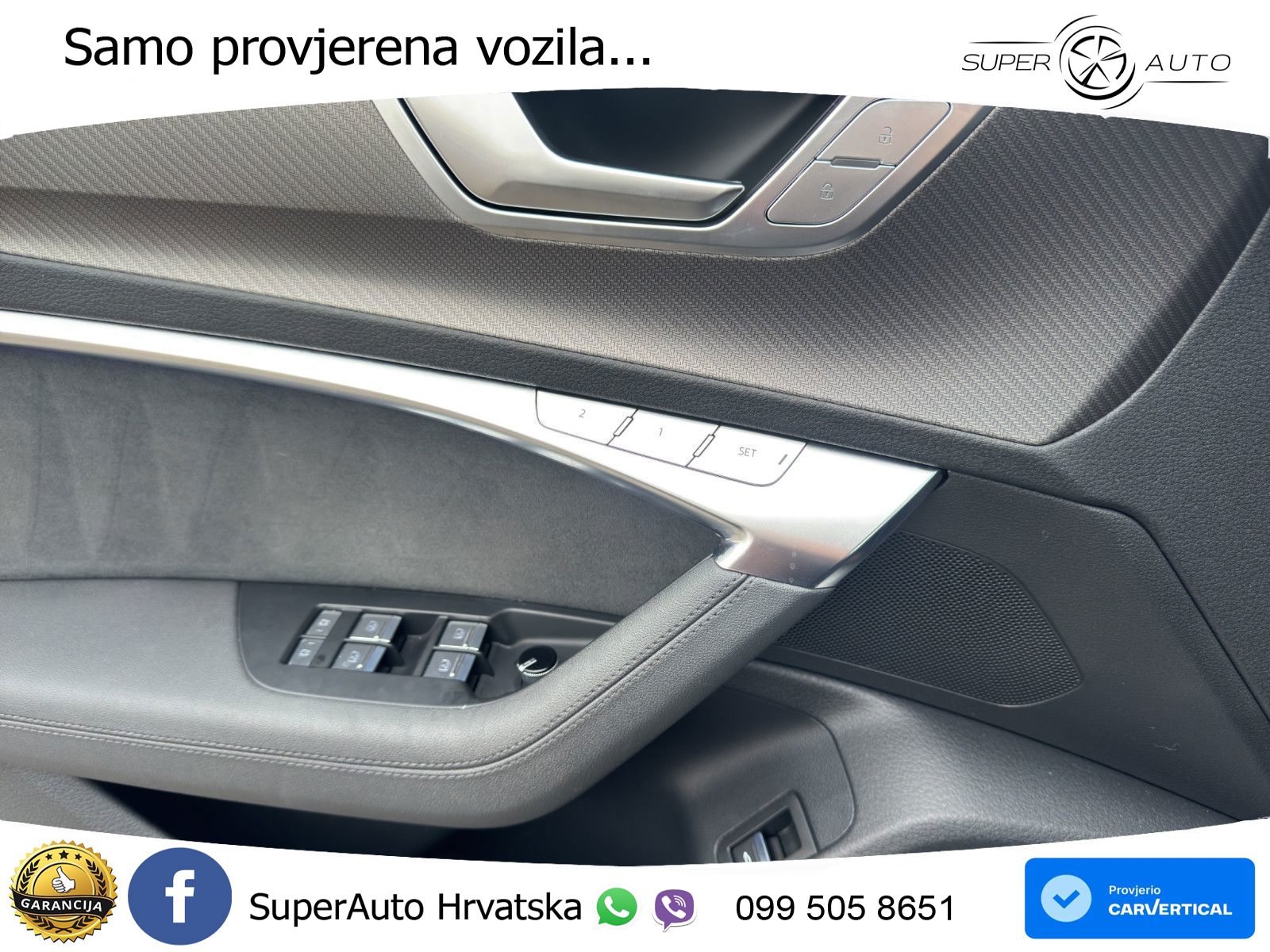 Audi RS7 4.0 TFSI V8 (600 KS) quattro tiptronic LED+GR SJED+ACC
