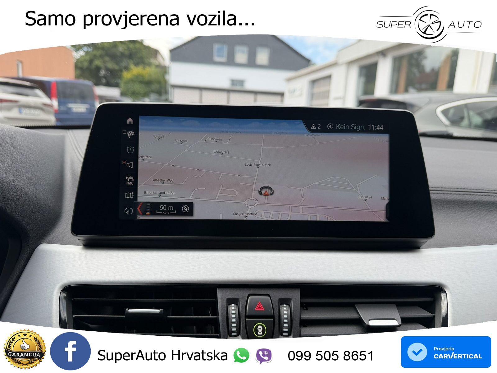 BMW X2 xDrive20i Steptronic M Sport