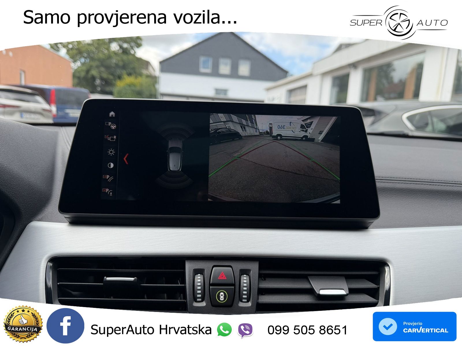 BMW X2 xDrive20i Steptronic M Sport