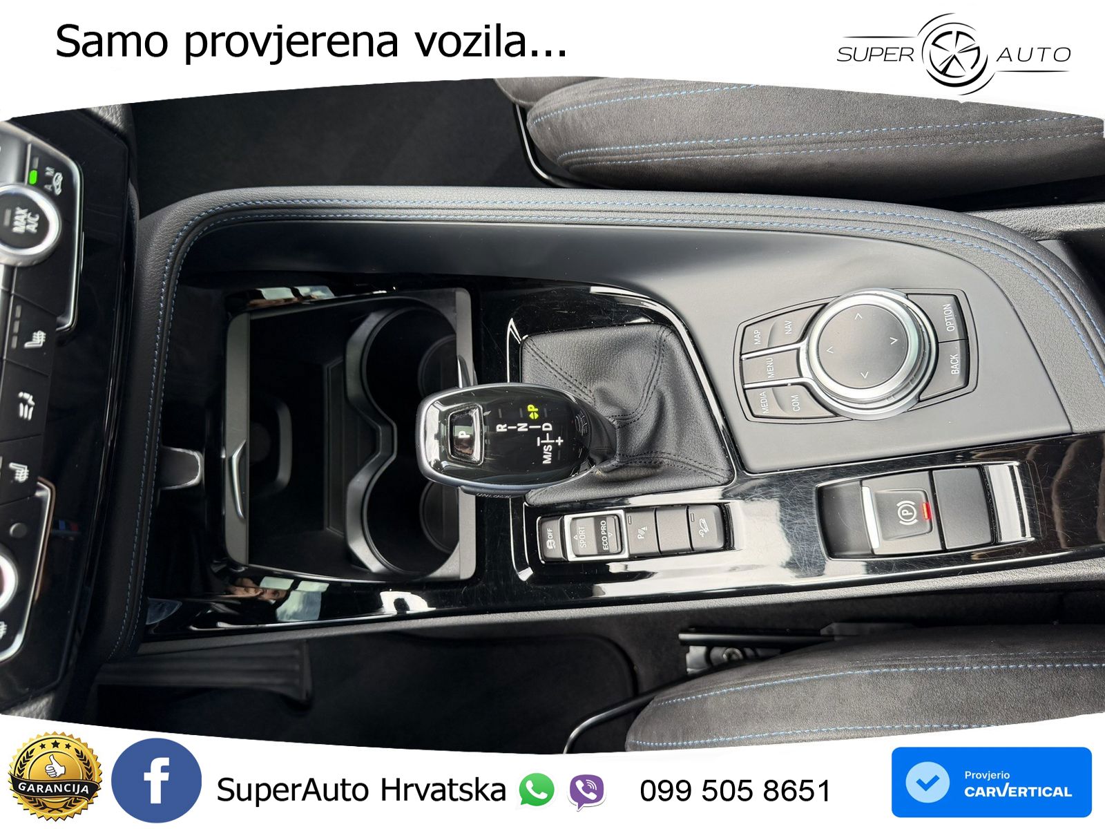 BMW X2 xDrive20i Steptronic M Sport