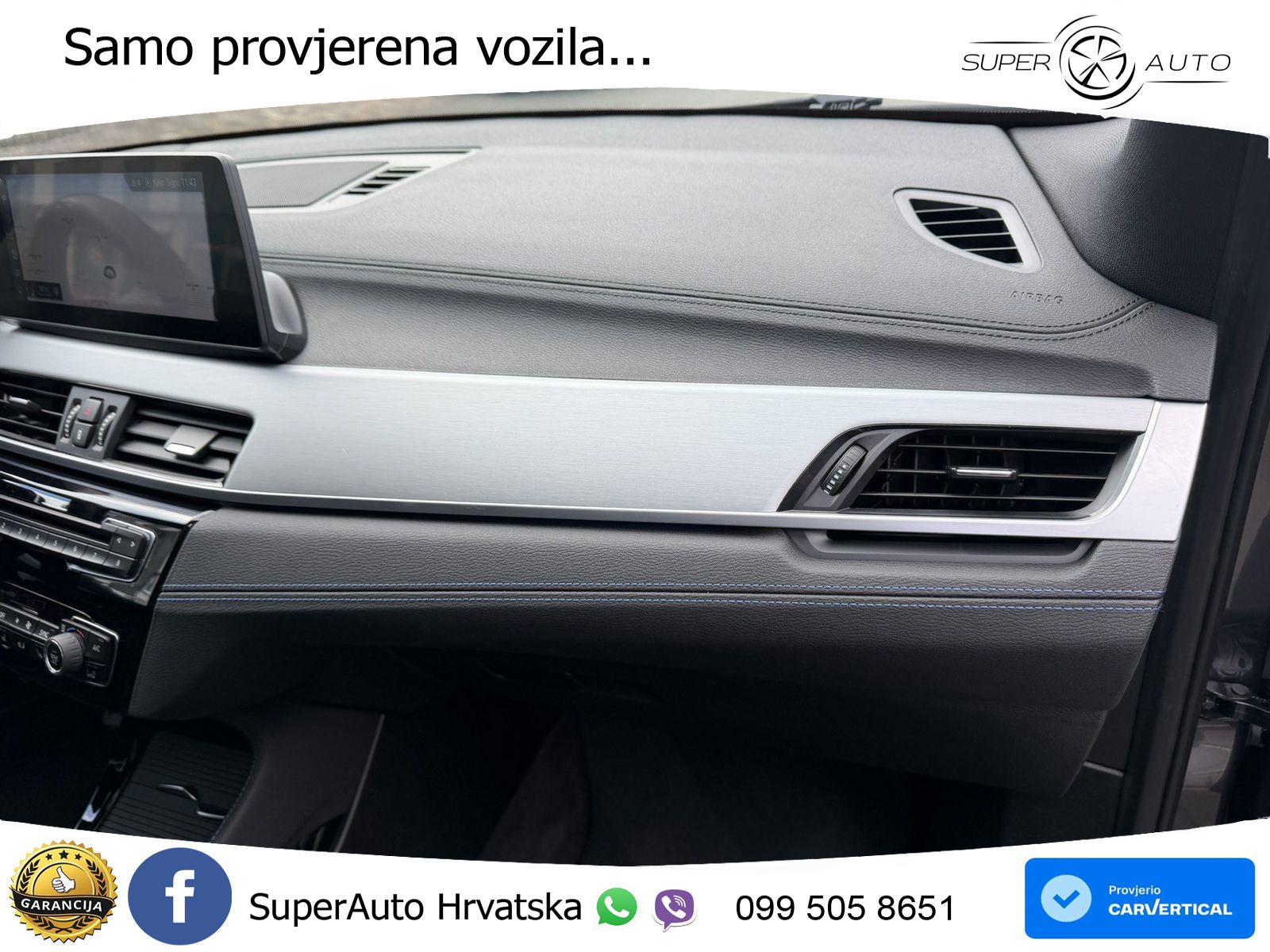BMW X2 xDrive20i Steptronic M Sport