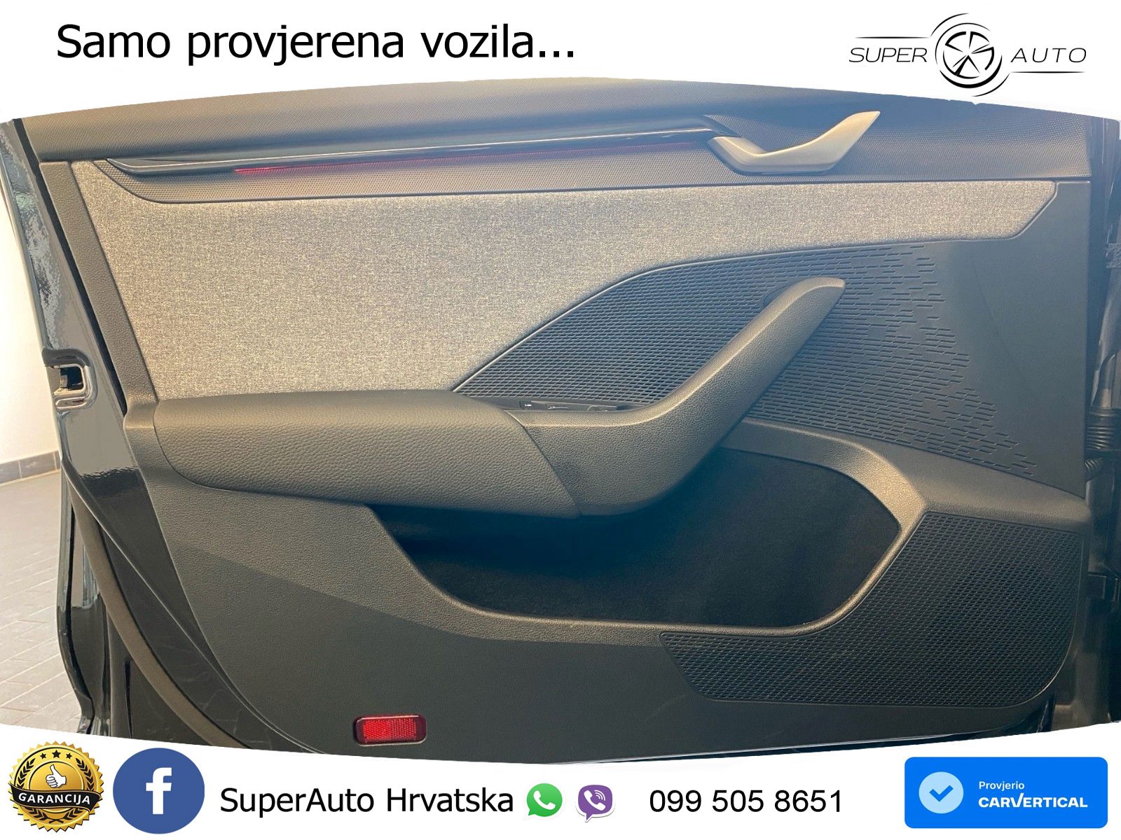 Škoda Octavia Combi 1.5 TSI (116 KS) Selection LED+GR SJED+ACC