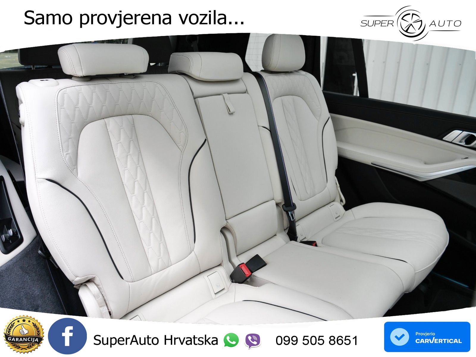 BMW X7 40d (352 KS) xDrive Steptronic M Sport LED+GR SJED+ACC