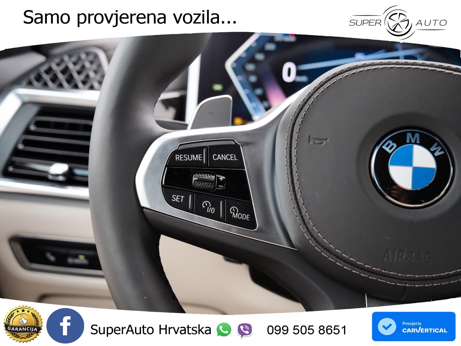 BMW X7 40d (352 KS) xDrive Steptronic M Sport LED+GR SJED+ACC