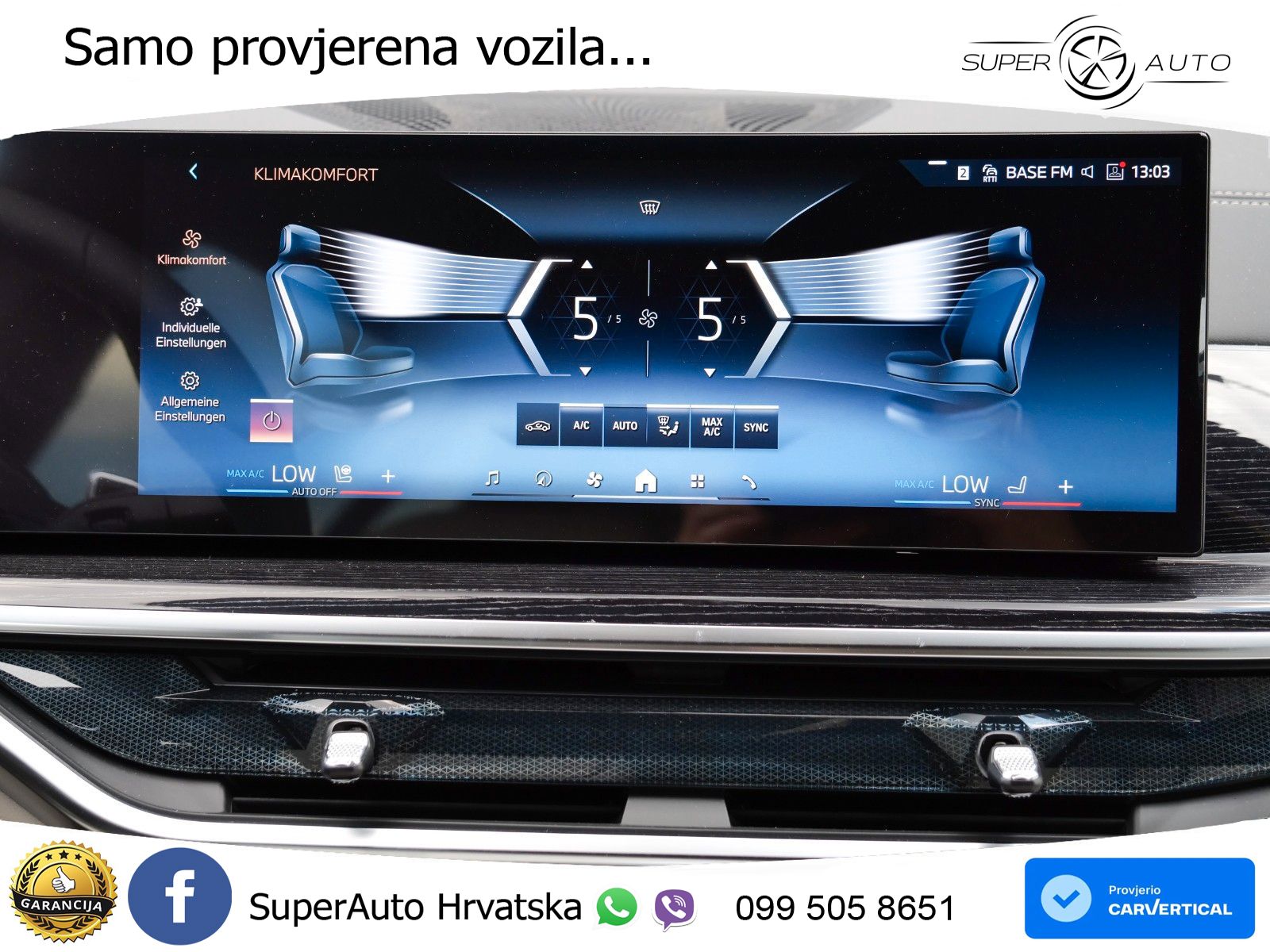 BMW X7 40d (352 KS) xDrive Steptronic M Sport LED+GR SJED+ACC