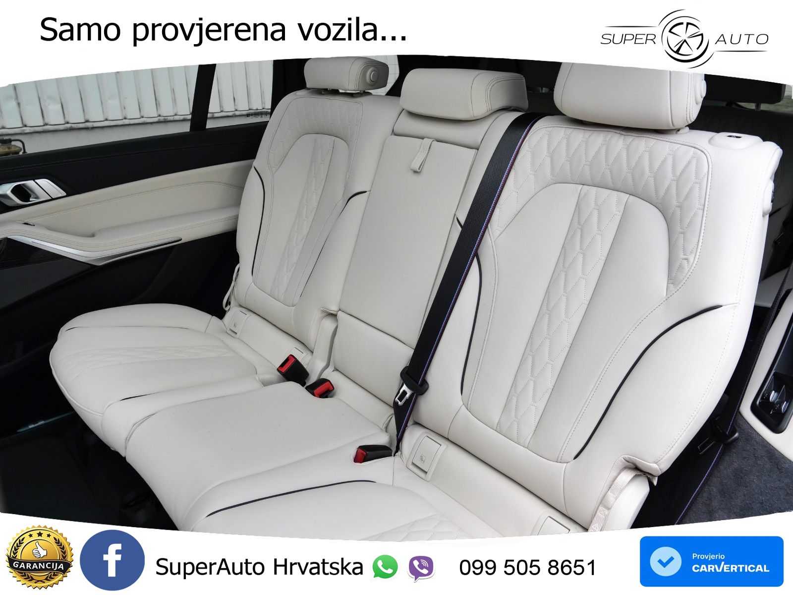 BMW X7 40d (352 KS) xDrive Steptronic M Sport LED+GR SJED+ACC