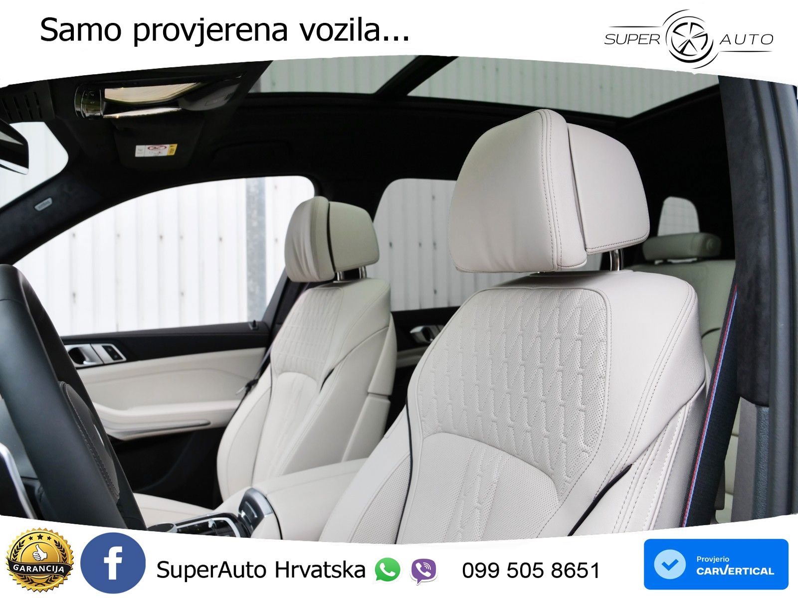 BMW X7 40d (352 KS) xDrive Steptronic M Sport LED+GR SJED+ACC