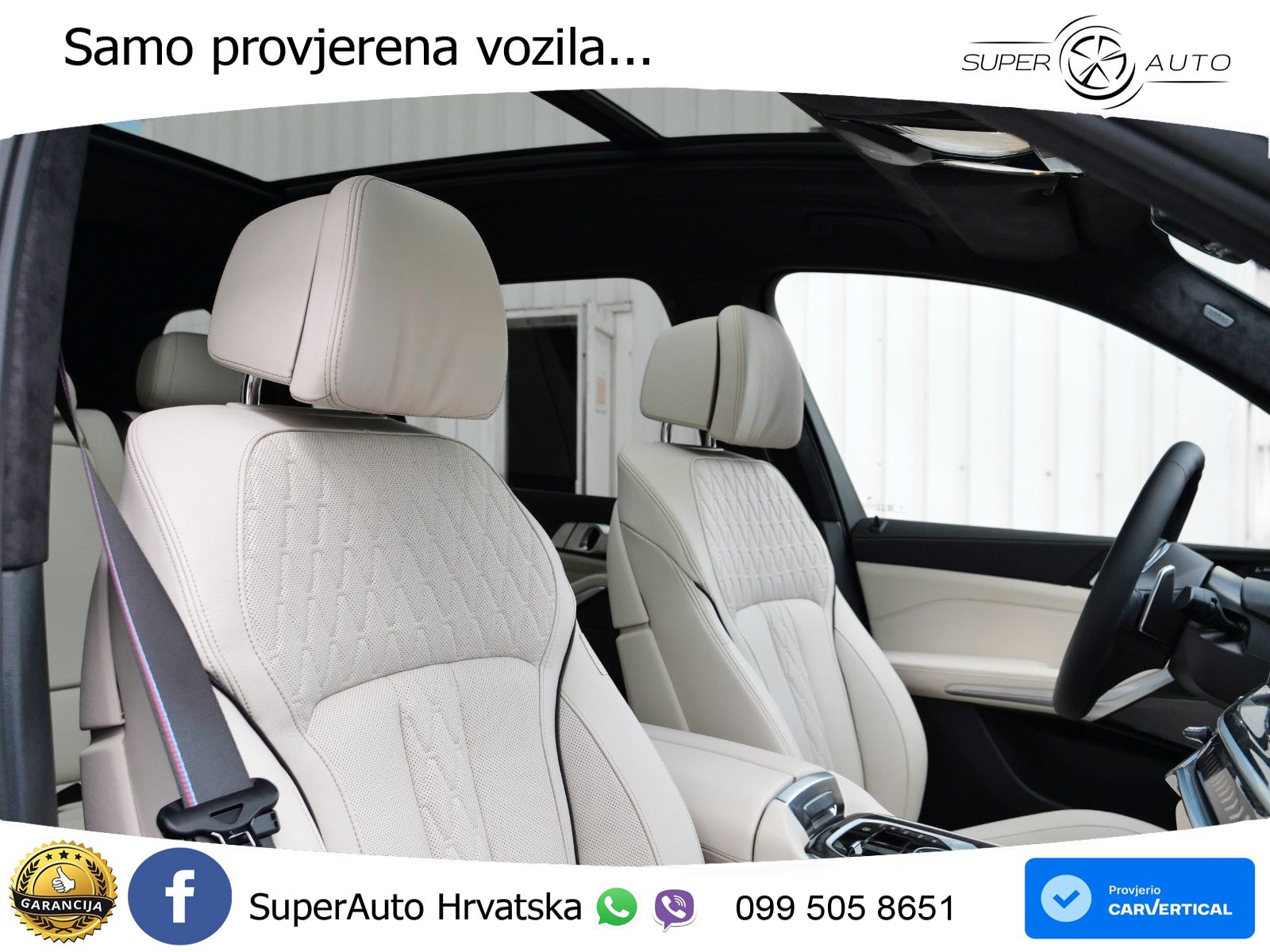 BMW X7 40d (352 KS) xDrive Steptronic M Sport LED+GR SJED+ACC