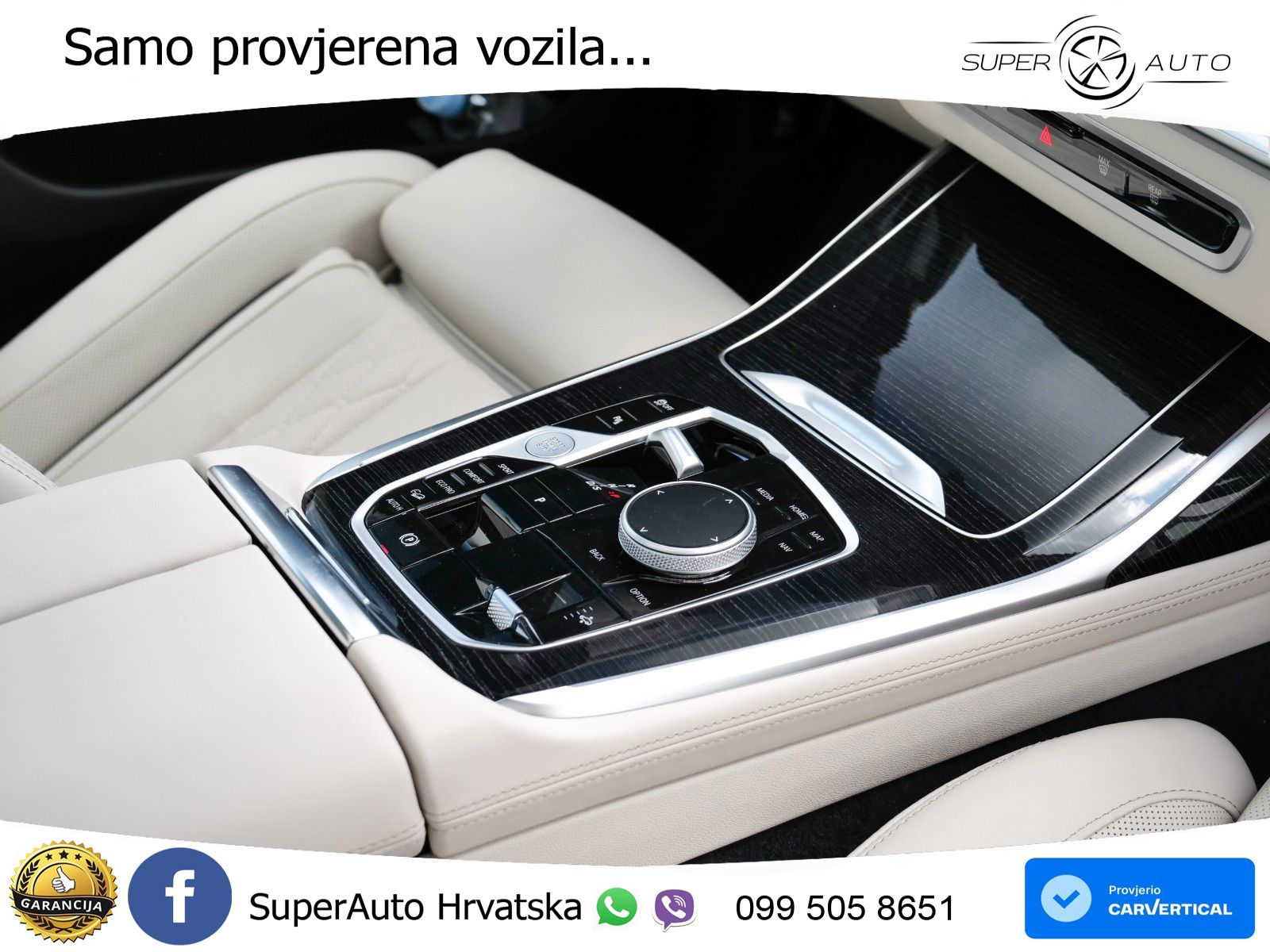 BMW X7 40d (352 KS) xDrive Steptronic M Sport LED+GR SJED+ACC
