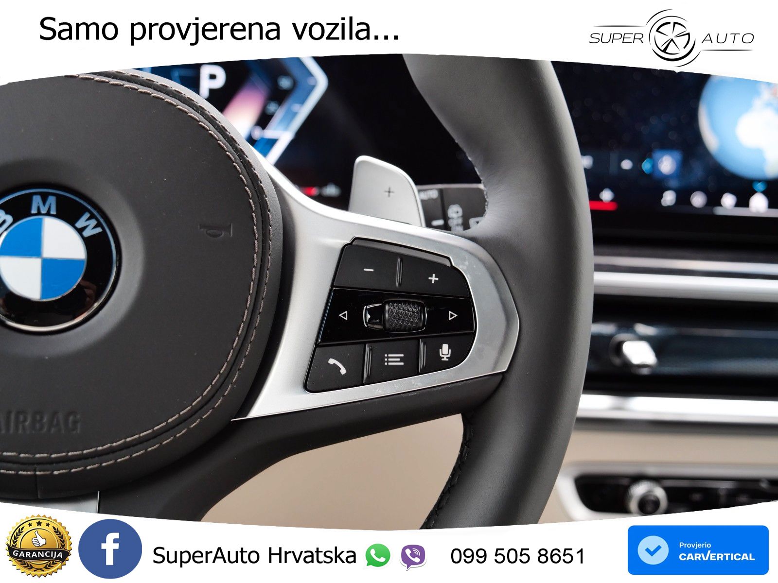 BMW X7 40d (352 KS) xDrive Steptronic M Sport LED+GR SJED+ACC