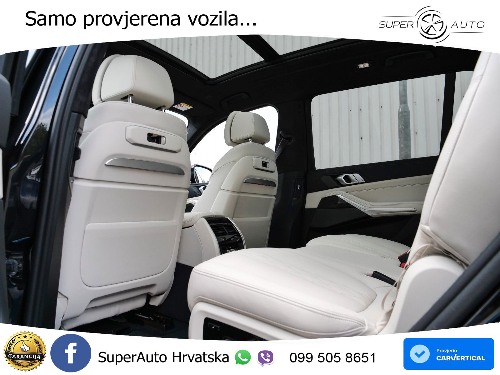 BMW X7 40d (352 KS) xDrive Steptronic M Sport LED+GR SJED+ACC