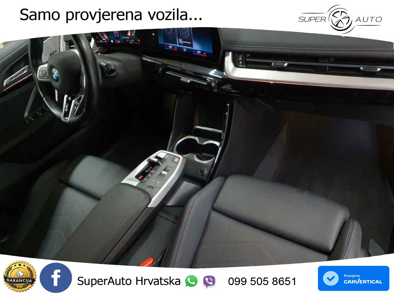 BMW X1 18d (150 KS) Steptronic xLine