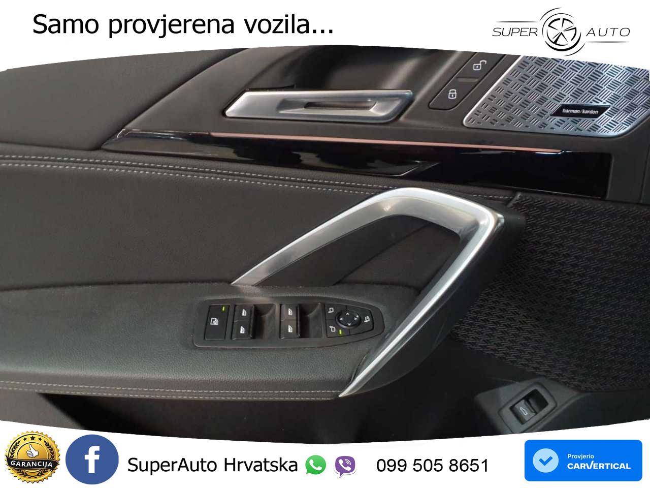 BMW X1 18d (150 KS) Steptronic xLine