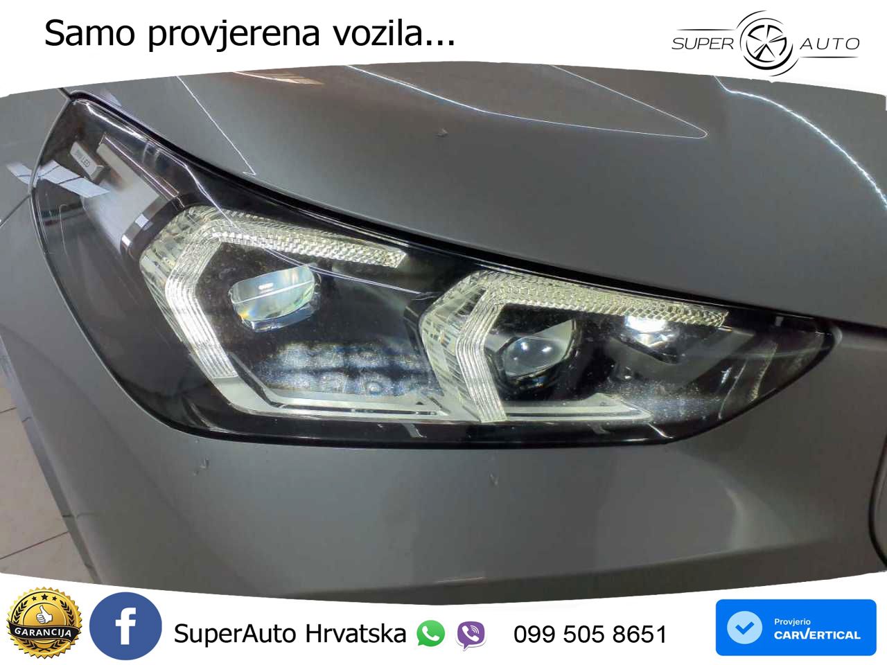 BMW X1 18d (150 KS) Steptronic xLine