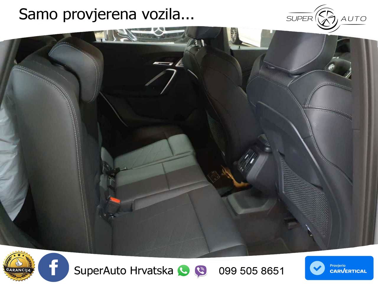 BMW X1 18d (150 KS) Steptronic xLine