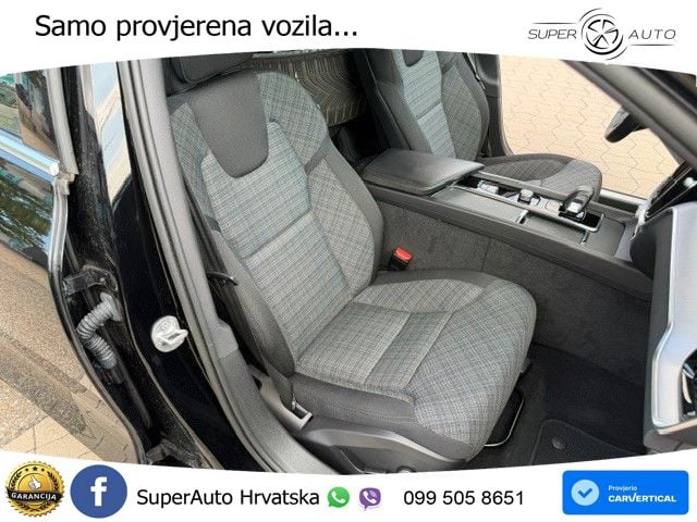 Volvo V60 2.0 B4 Diesel Geartronic