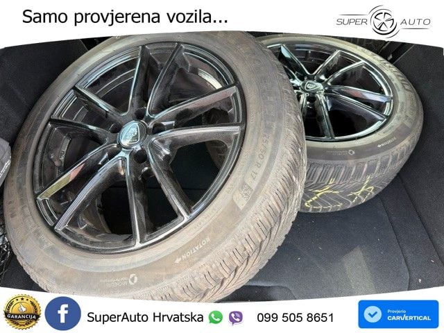 Volvo V60 2.0 B4 Diesel Geartronic