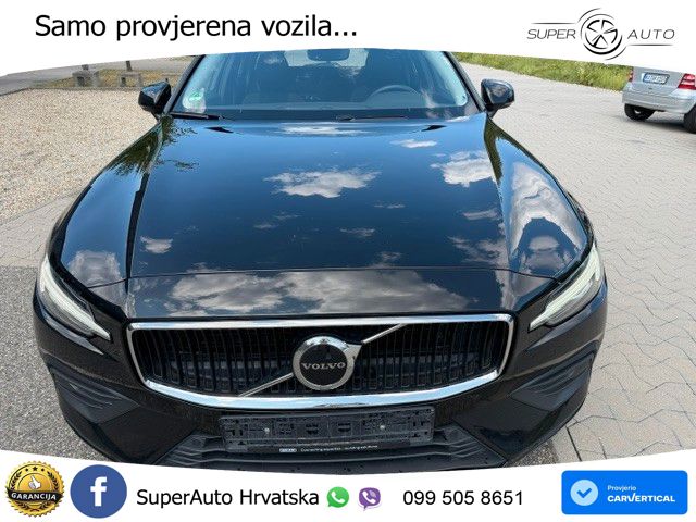 Volvo V60 2.0 B4 Diesel Geartronic