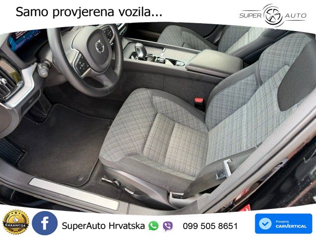 Volvo V60 2.0 B4 Diesel Geartronic