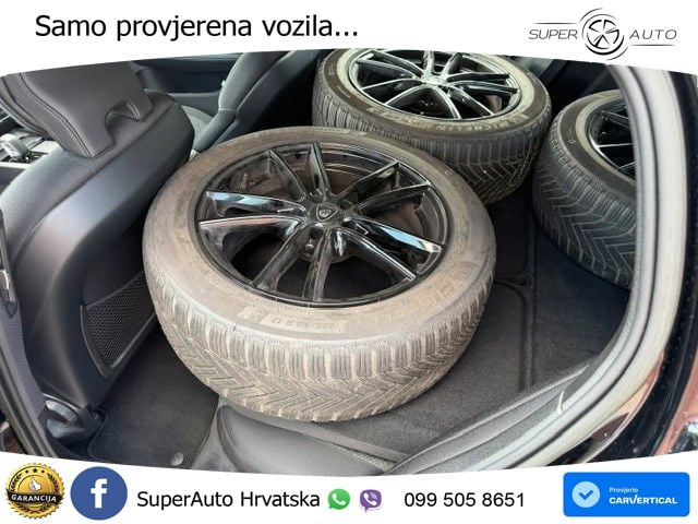 Volvo V60 2.0 B4 Diesel Geartronic