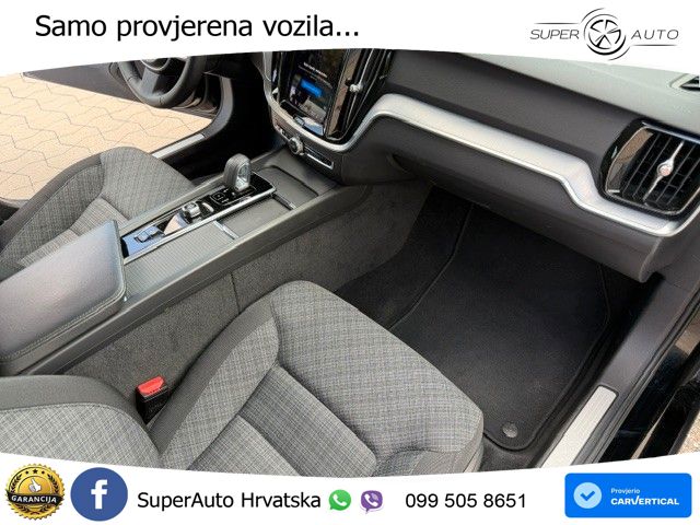 Volvo V60 2.0 B4 Diesel Geartronic