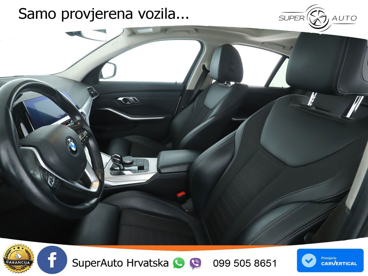 BMW 320i (184 KS) Steptronic