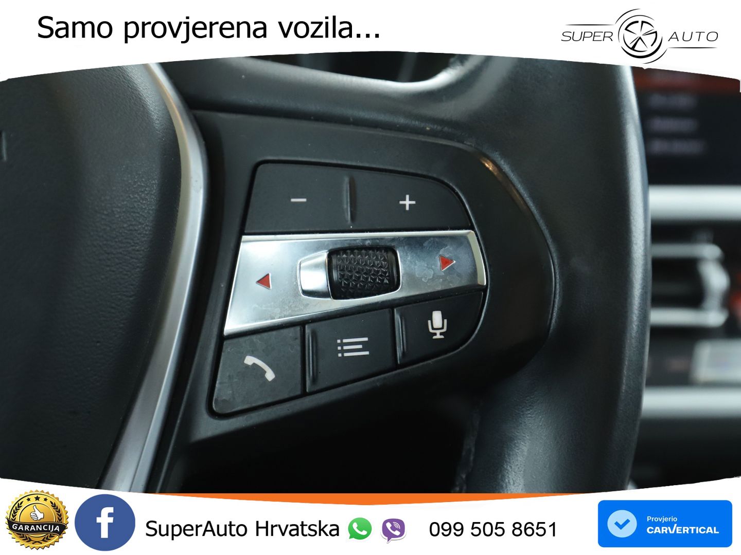 BMW 320i (184 KS) Steptronic