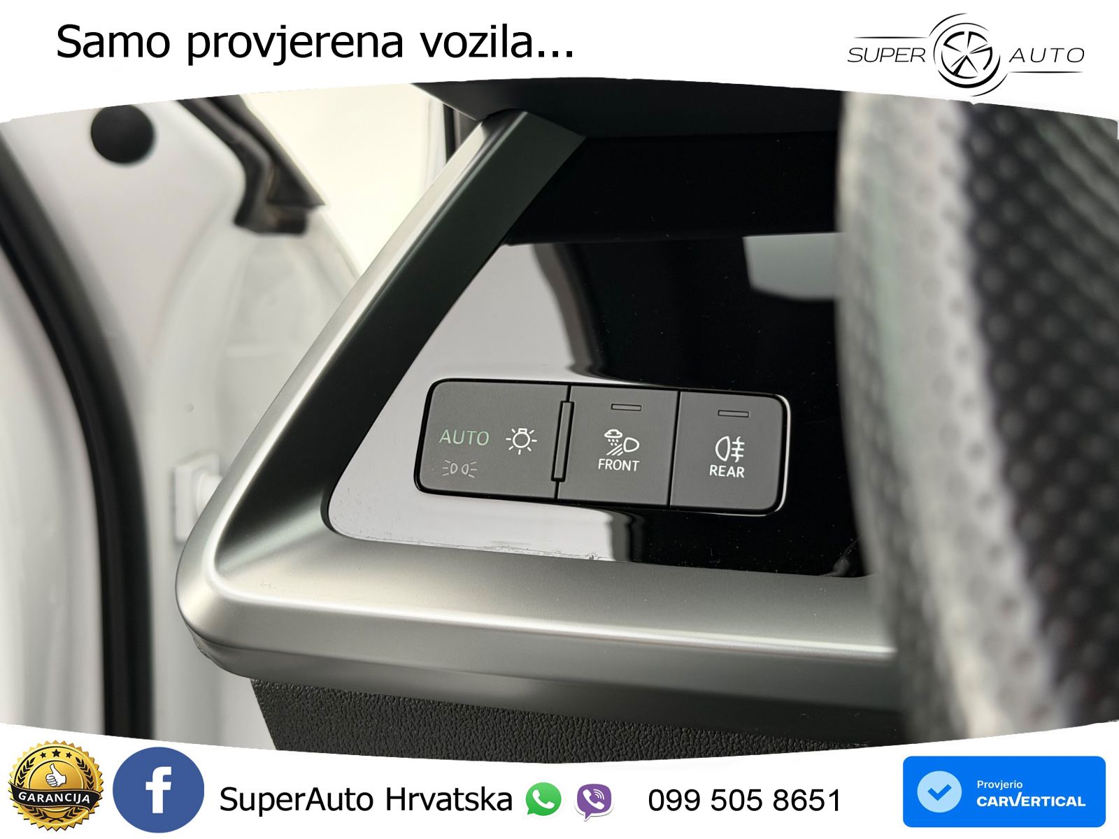 Audi S3 Limuzina 2.0 TFSI (310 KS) quattro S tronic LED+GR SJED+ACC