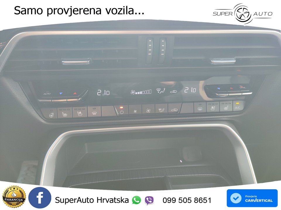 Mazda CX-60 2.5 e-Skyactiv (328 KS) AWD Automatic MATRIX+GR SJED+KAM
