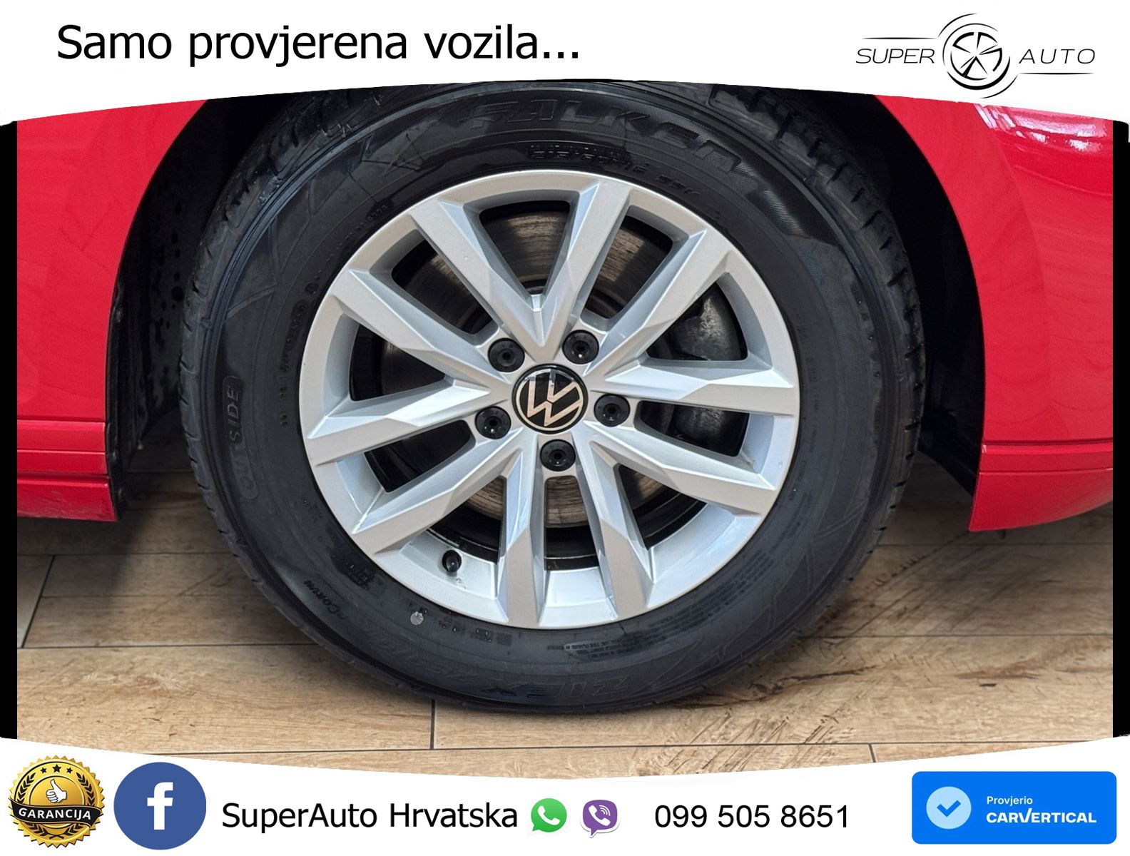 Volkswagen Passat Variant 2.0 TDI (122 KS) DSG Business LED+GR SJED+ACC