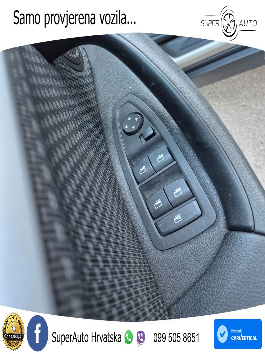 BMW X1 18i (140 KS) Steptronic