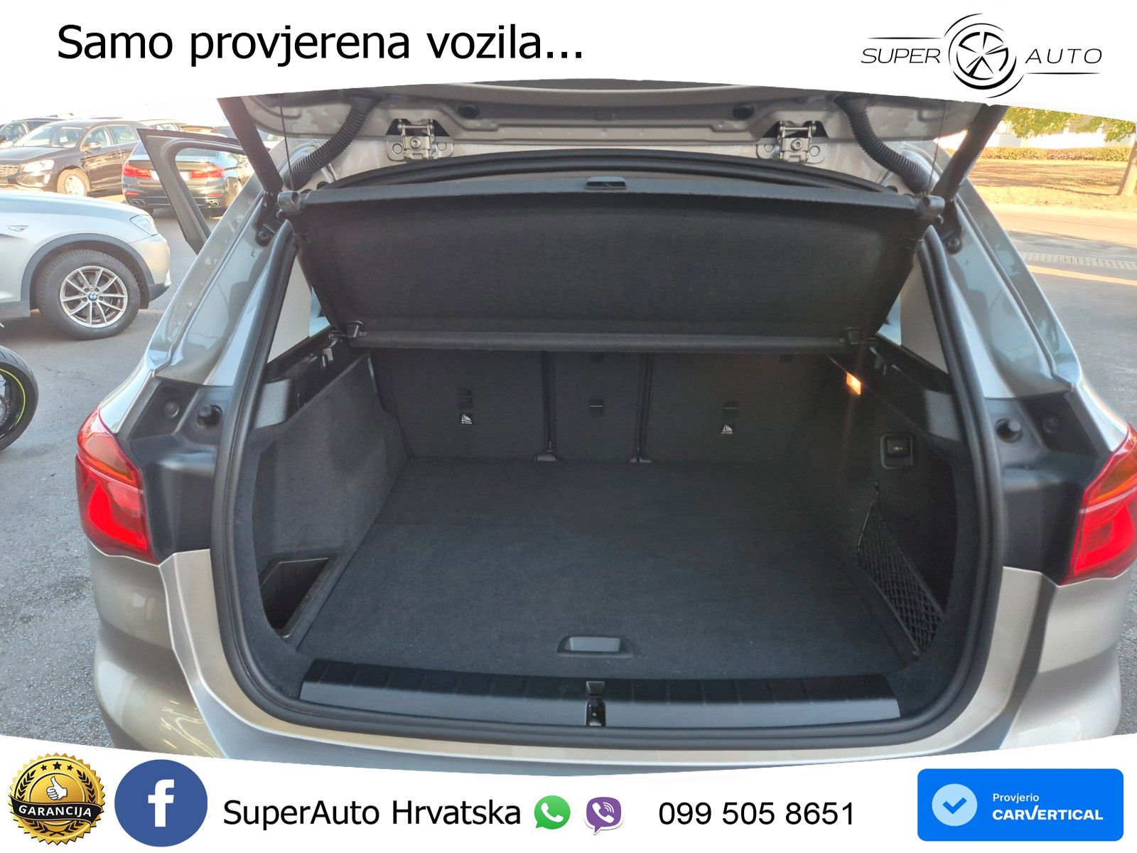 BMW X1 18i (140 KS) Steptronic