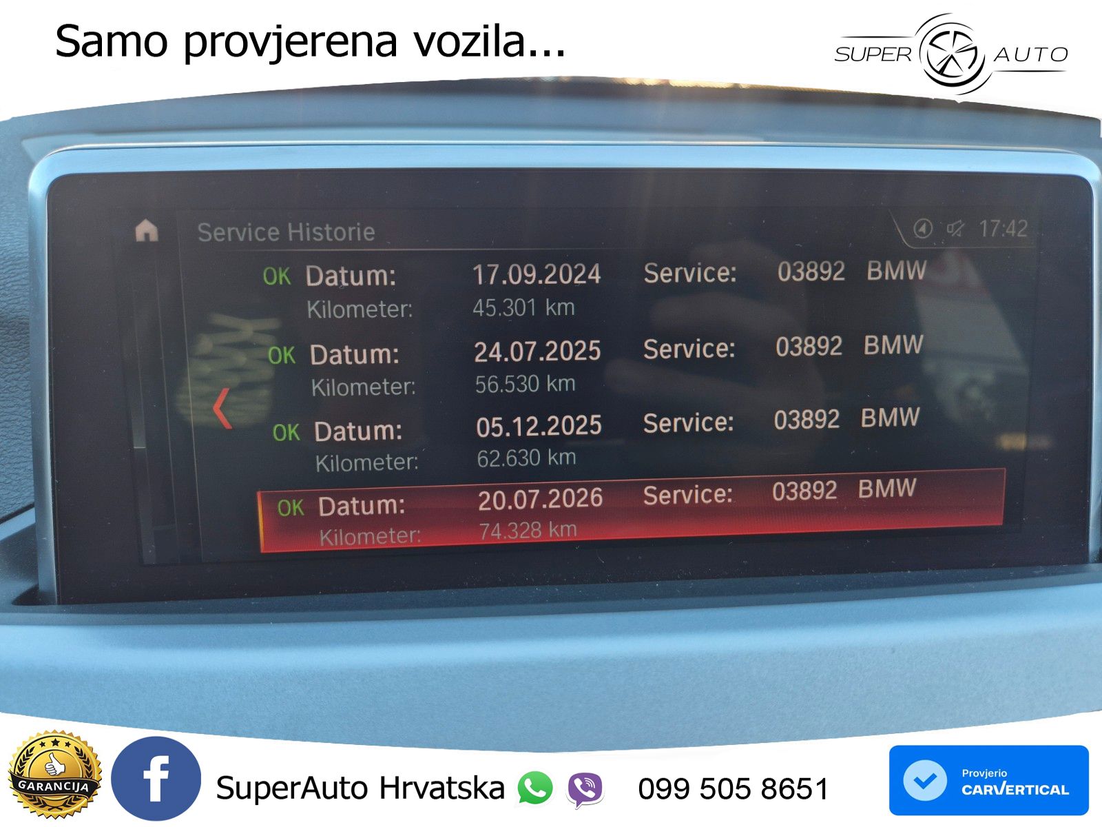 BMW X1 18i (140 KS) Steptronic