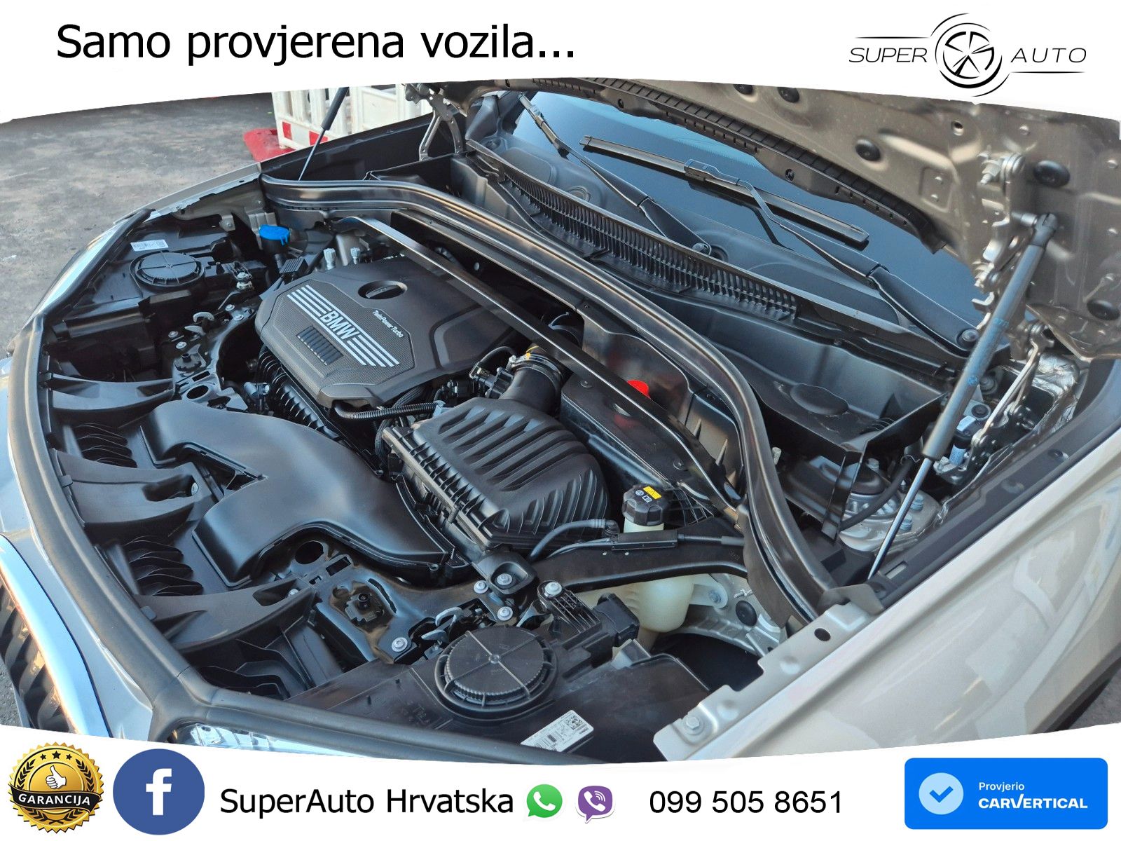 BMW X1 18i (140 KS) Steptronic