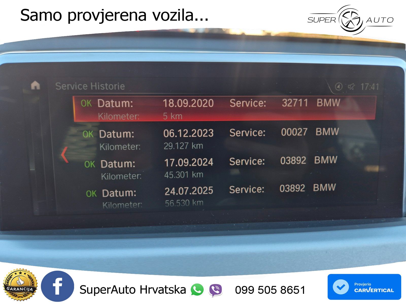 BMW X1 18i (140 KS) Steptronic