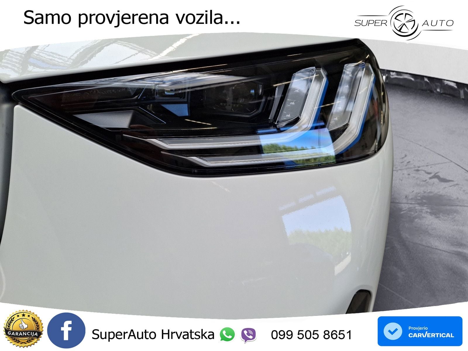 BMW X3 20d xDrive Steptronic M Sport LED+GR SJED+ACC