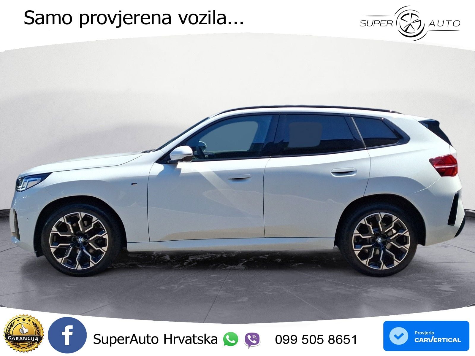 BMW X3 20d xDrive Steptronic M Sport LED+GR SJED+ACC
