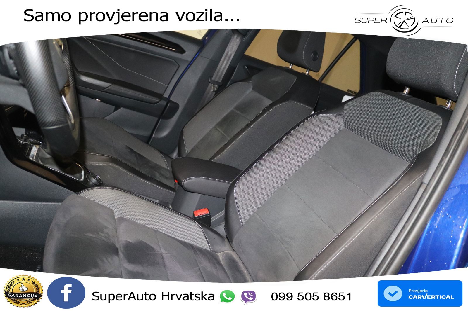 Volkswagen T-Roc 2.0 TDI (150 KS) 4M DSG R-Line LED+GR SJED+ACC