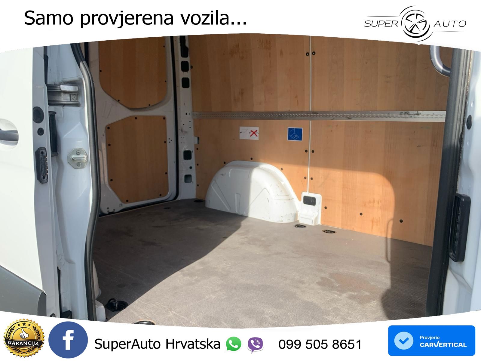 Mercedes-Benz Sprinter 215 L1H1 **KLIMA/MBUX/KAM** 150 KS