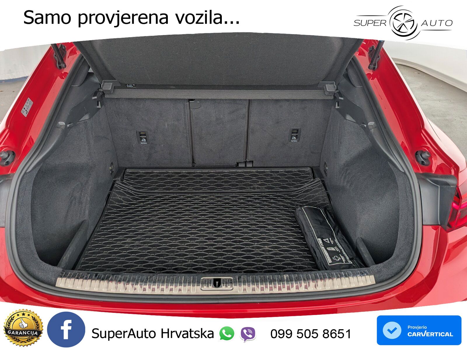 Audi Q3 40 TDI (190 KS) quattro S tronic S line