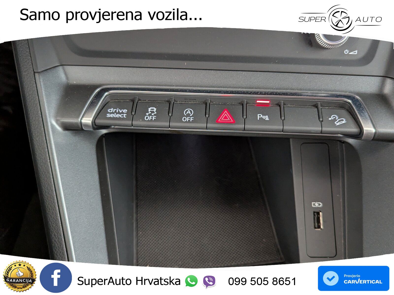 Audi Q3 40 TDI (190 KS) quattro S tronic S line