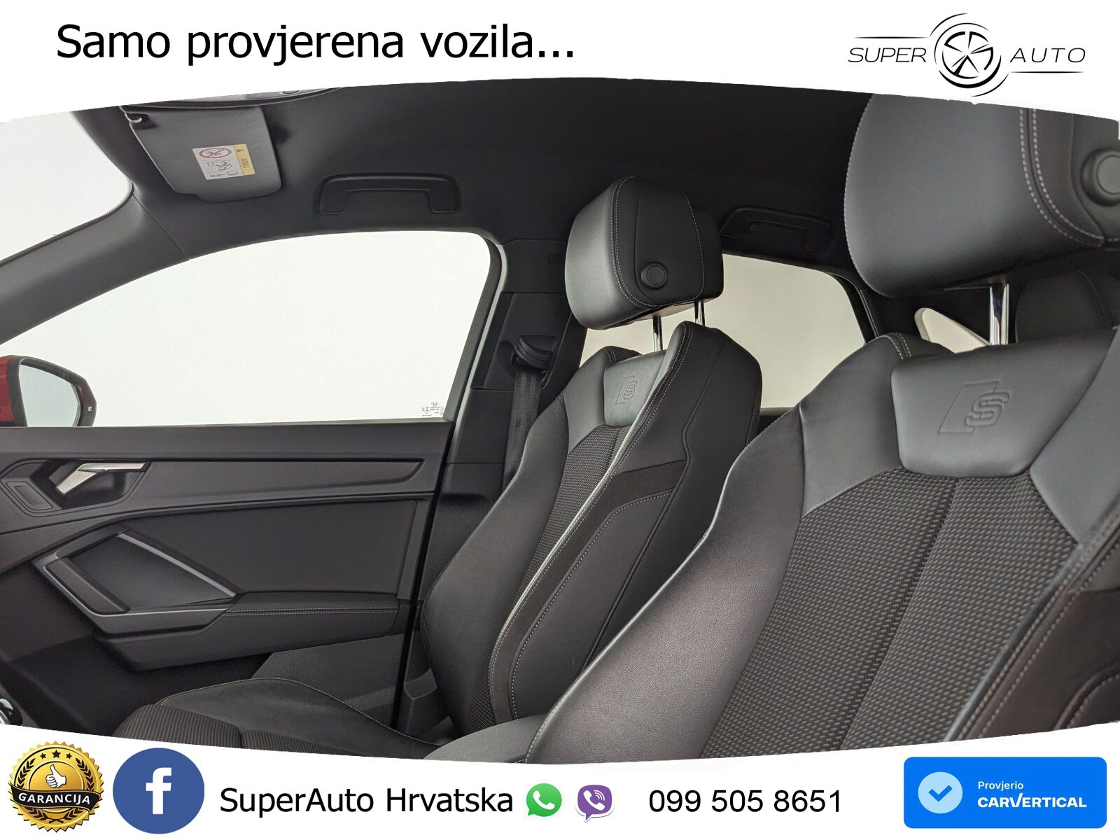 Audi Q3 40 TDI (190 KS) quattro S tronic S line