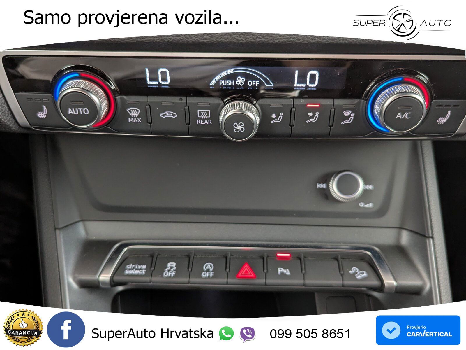 Audi Q3 40 TDI (190 KS) quattro S tronic S line