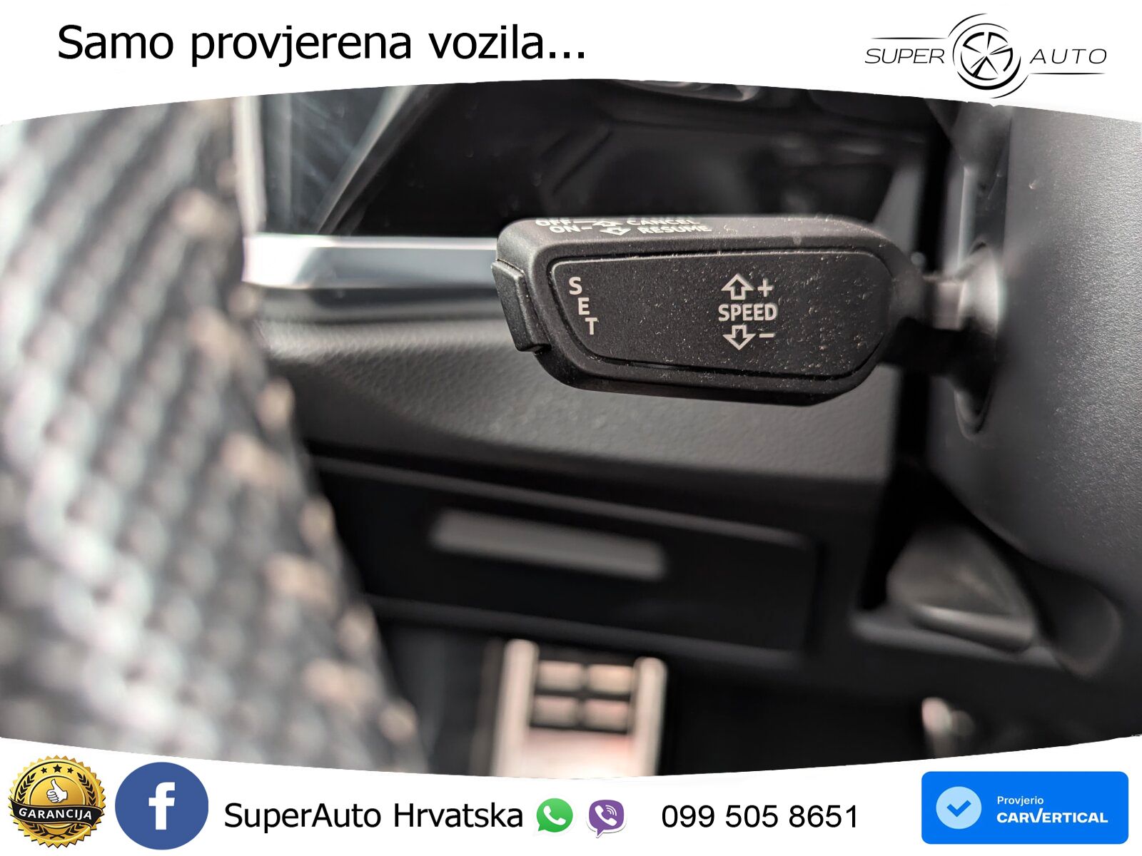 Audi Q3 40 TDI (190 KS) quattro S tronic S line