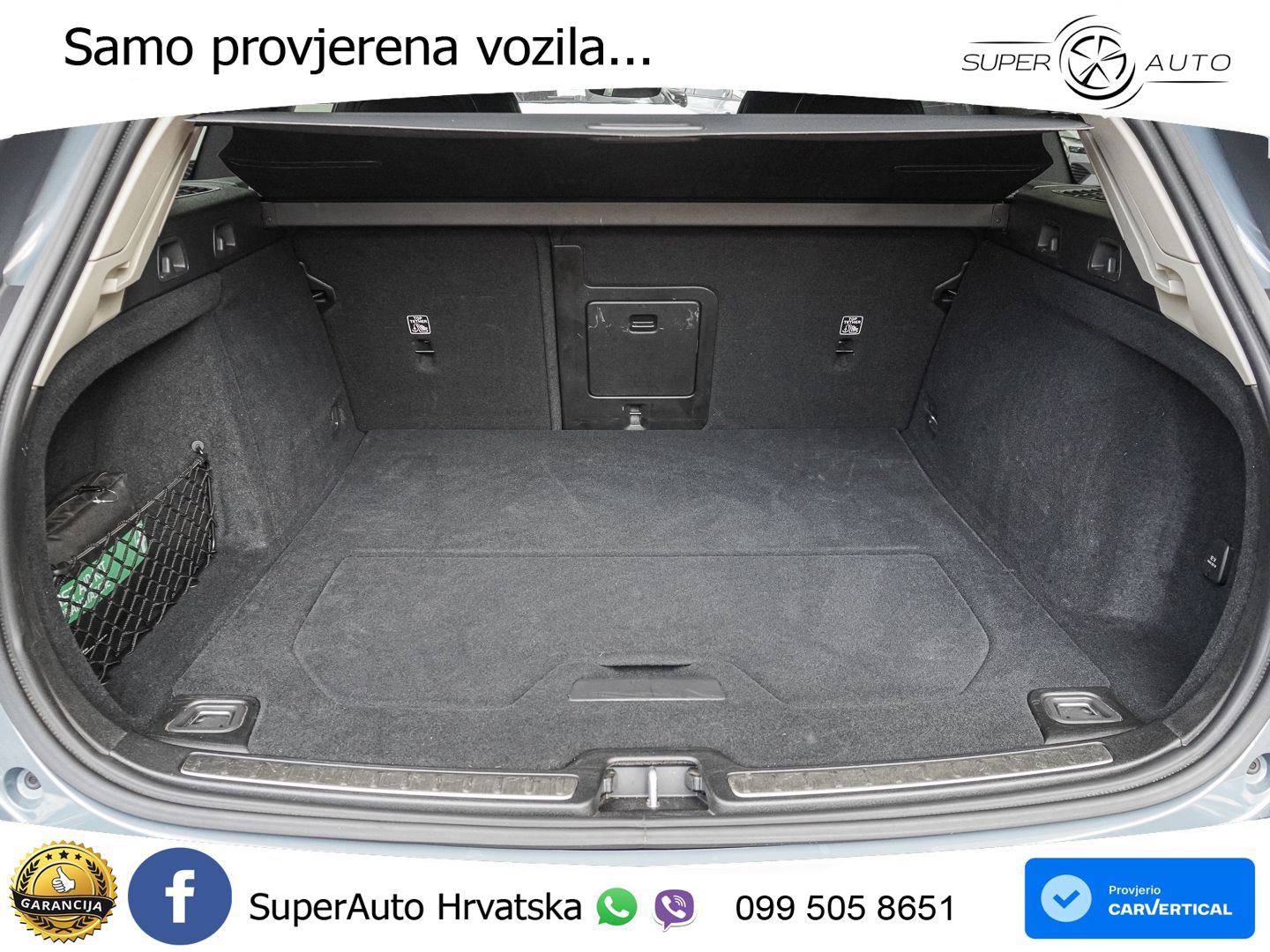 Volvo V60 2.0 B3 DCT LED+GR SJED+ACC