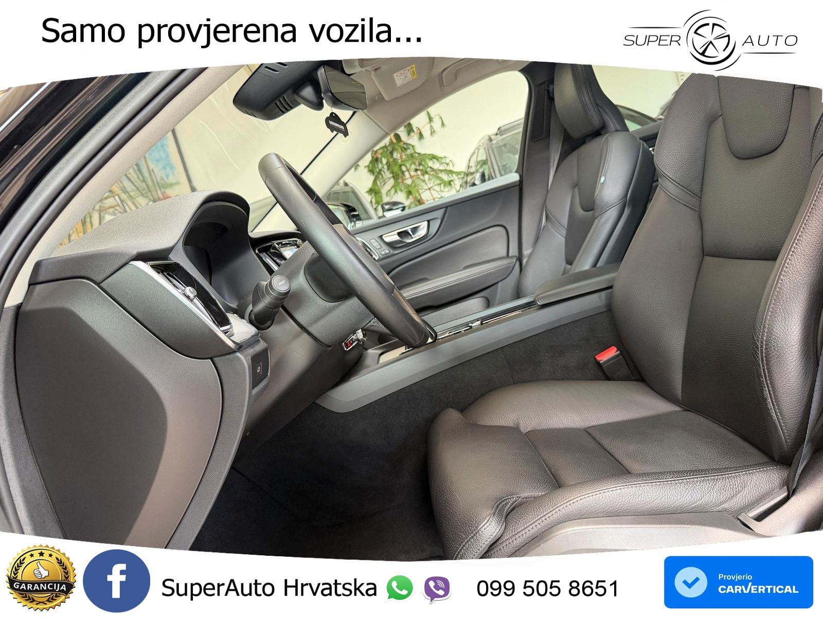 Volvo V60 2.0 B4 Diesel Geartronic LED+GR SJED+ACC