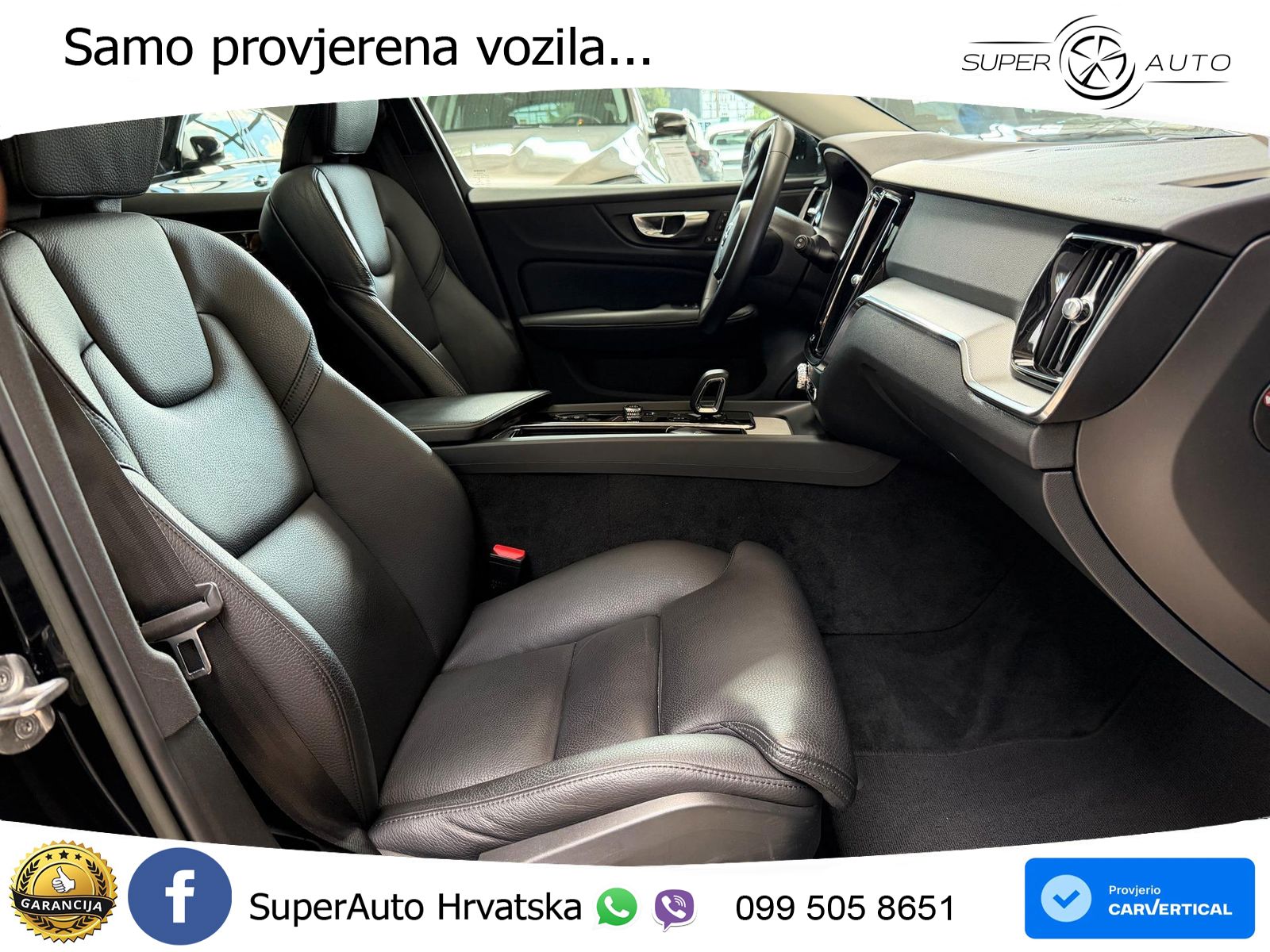 Volvo V60 2.0 B4 Diesel Geartronic LED+GR SJED+ACC