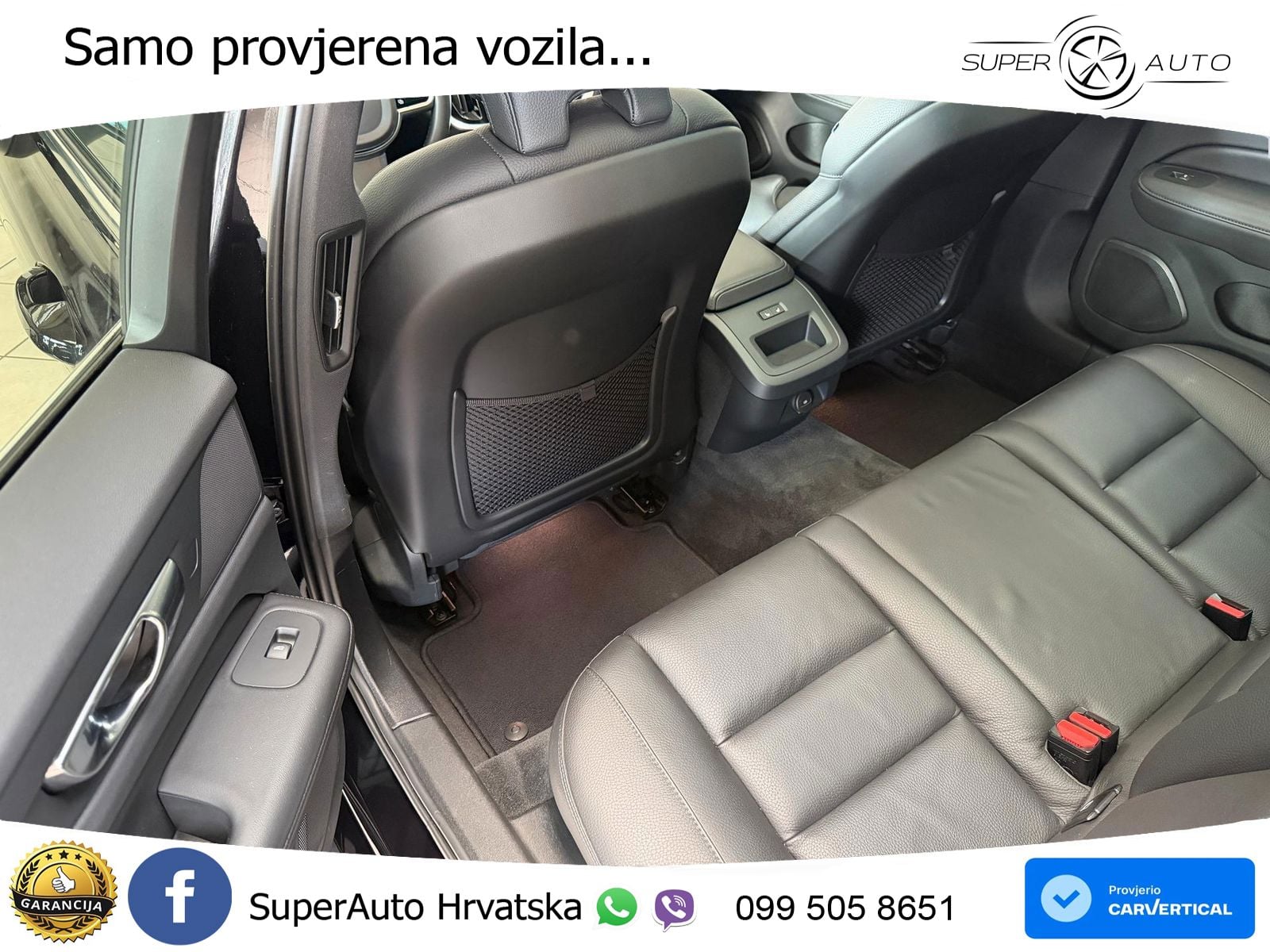 Volvo V60 2.0 B4 Diesel Geartronic LED+GR SJED+ACC