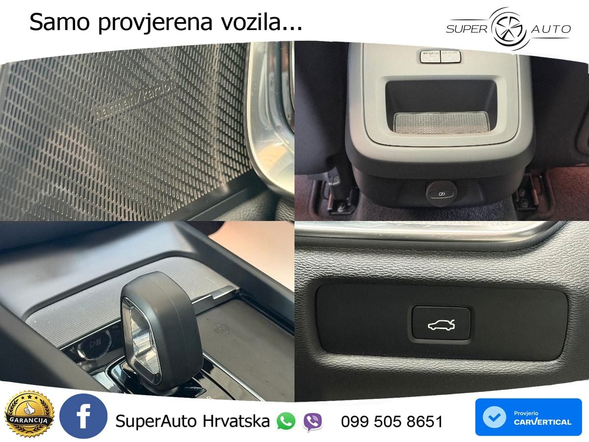Volvo V60 2.0 B4 Diesel Geartronic LED+GR SJED+ACC