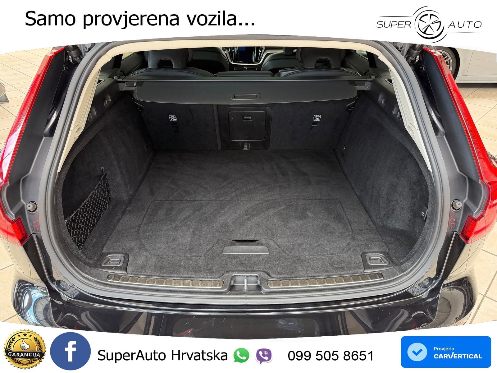 Volvo V60 2.0 B4 Diesel Geartronic LED+GR SJED+ACC